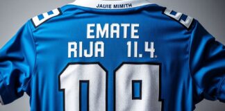 The Ultimate Guide to Purchasing Genuine Sports Jerseys Online
