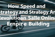 How Speed and Strategy Are Revolutionizing Online Empire Building How Speed and Strategy Are Revolutionizing Online Empire Building